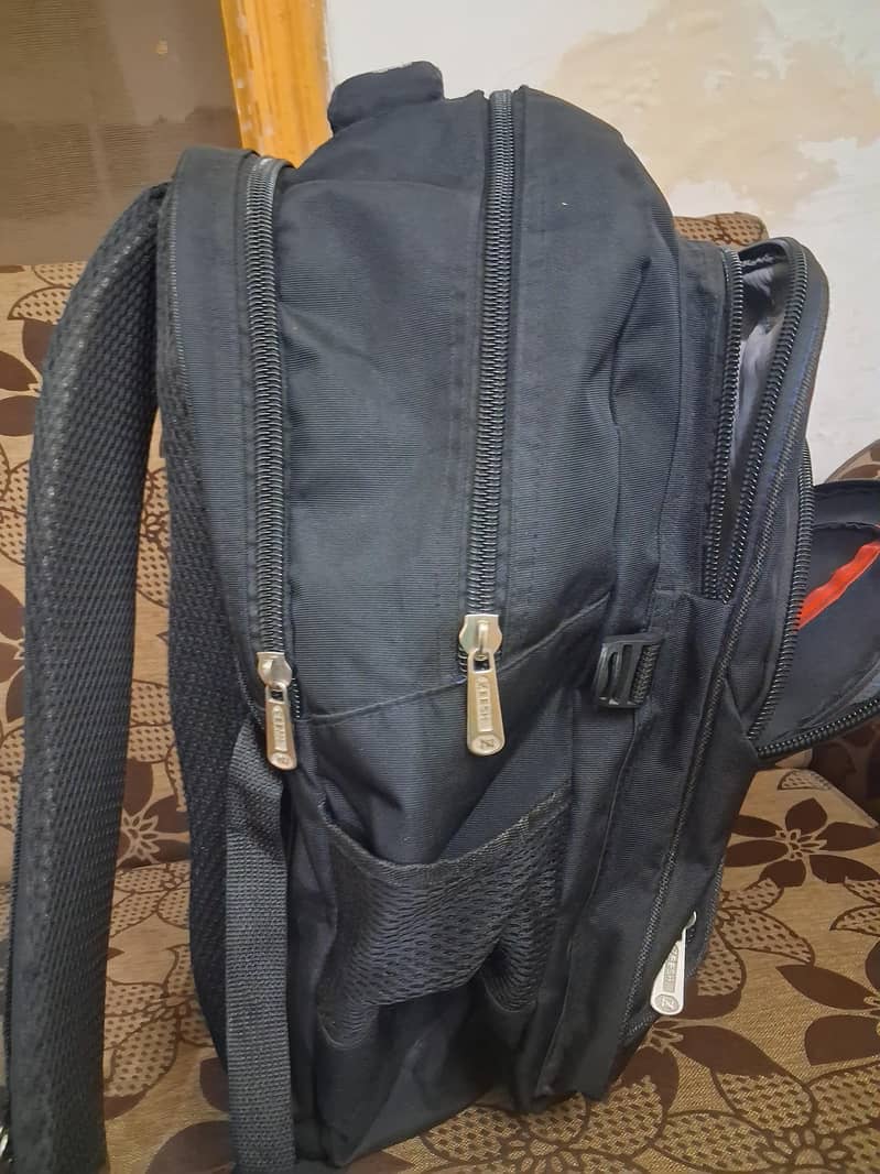 سکول بیگ 1