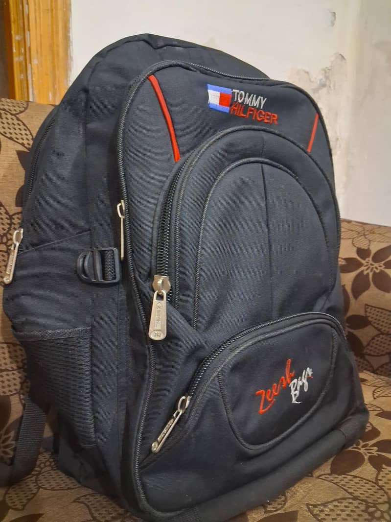 سکول بیگ 2