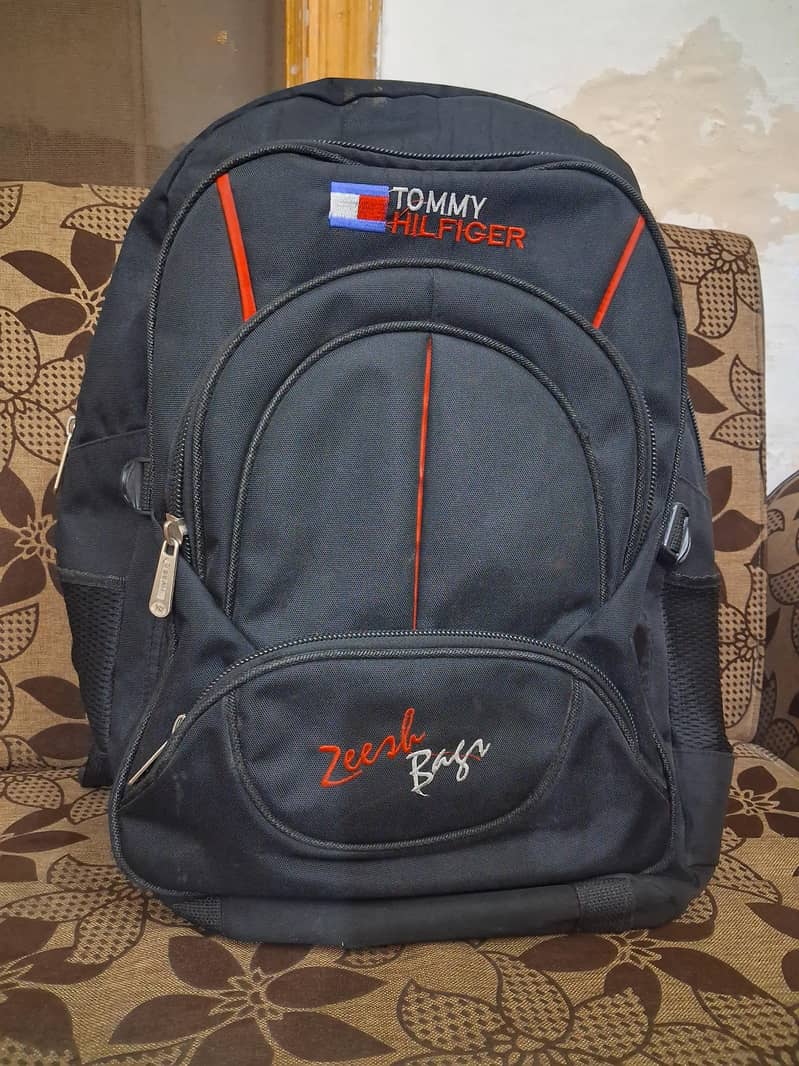 سکول بیگ 3