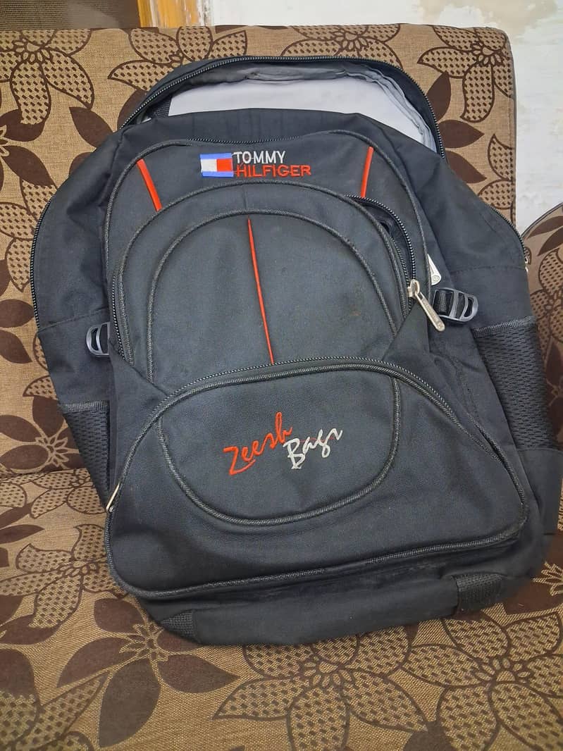 سکول بیگ 5