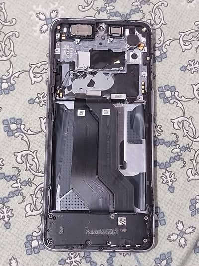 oneplus 7T Accessories