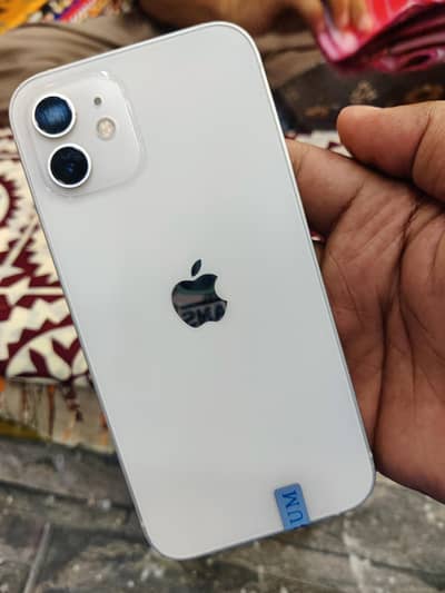Iphone 12 pta approved 256g