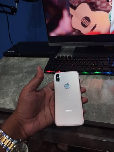 IPhone X for Sale