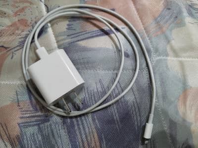iphone charger