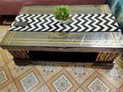 Center Table