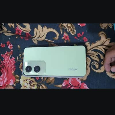 vivo y18