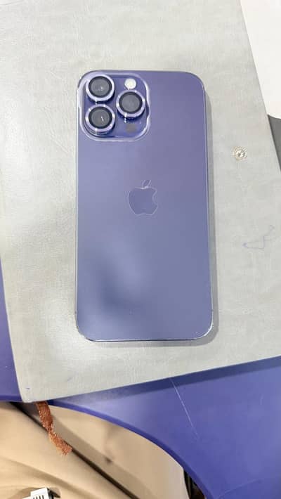 Apple iPhone 14 Pro Max (JV)