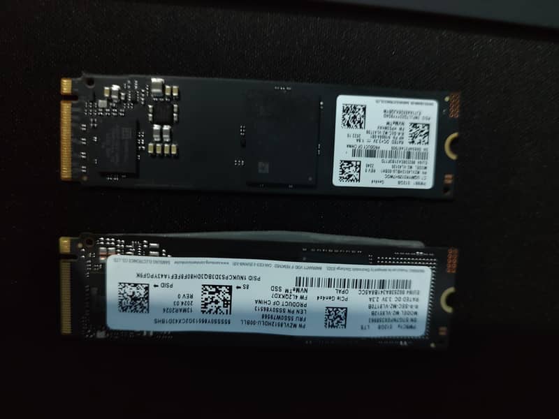 NVmE 512 1