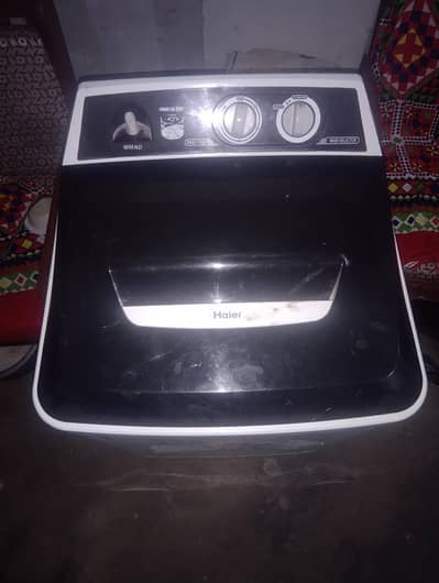 Haier 120-35