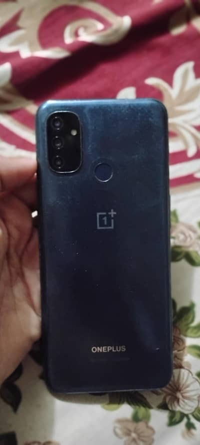 one plus nord n 100 pta approved