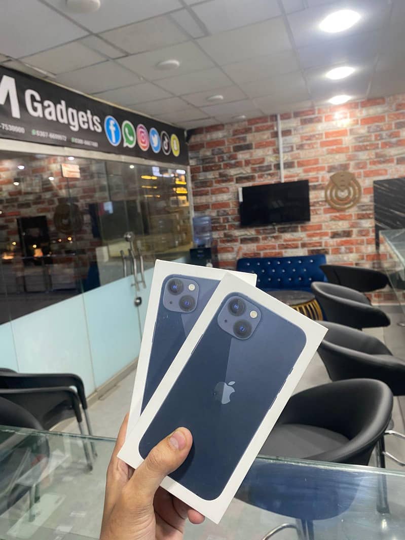 Iphone 13 Non active 2