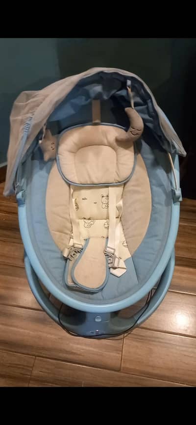 Electric Baby swing