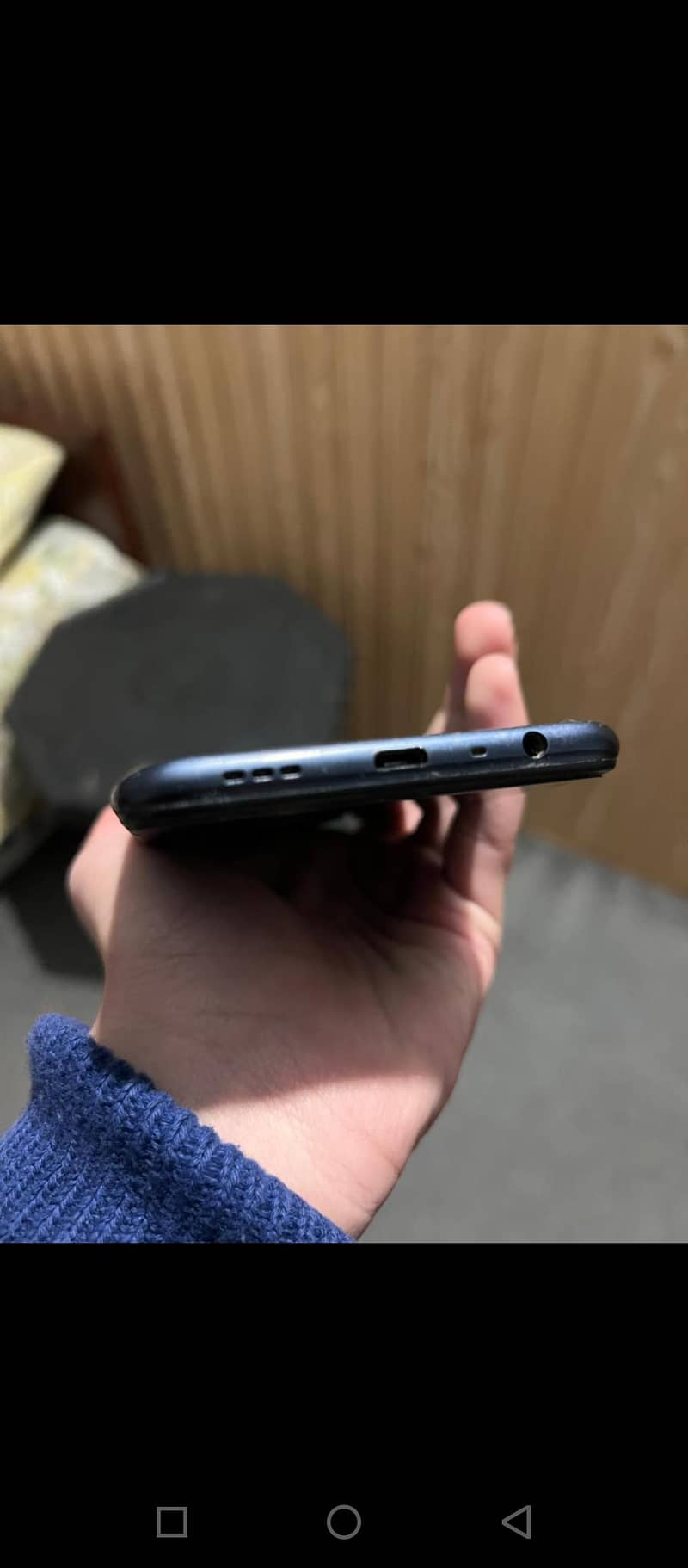 OPPO A15 3