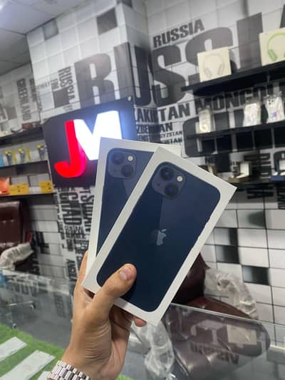 Iphone 13 non active