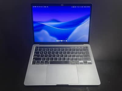 MacBook pro 2020 13" i5 16/512