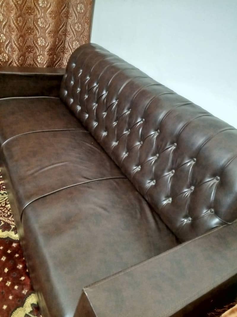5 seater sofa set 1