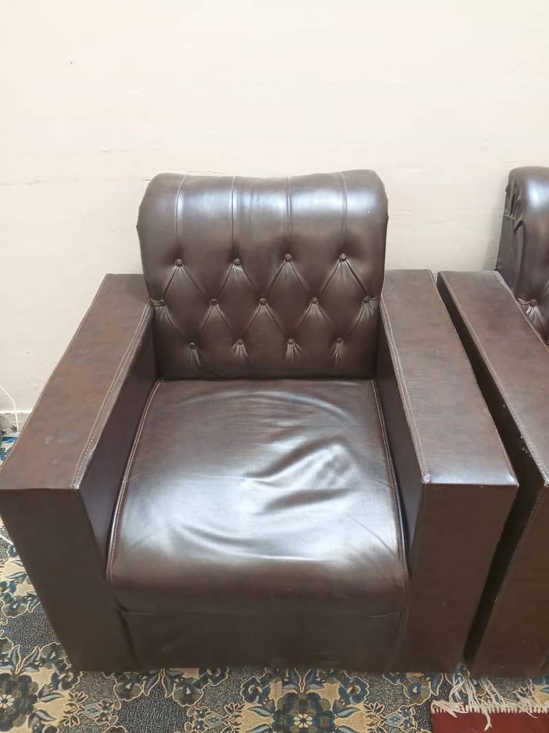 5 seater sofa set 2