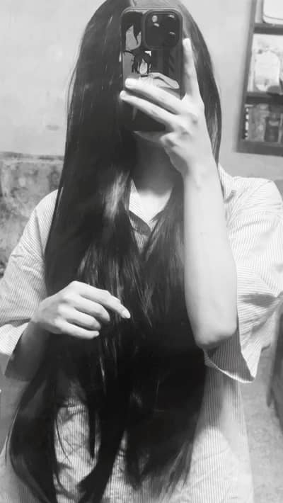 Full Head Wig ( Original Hair) Long