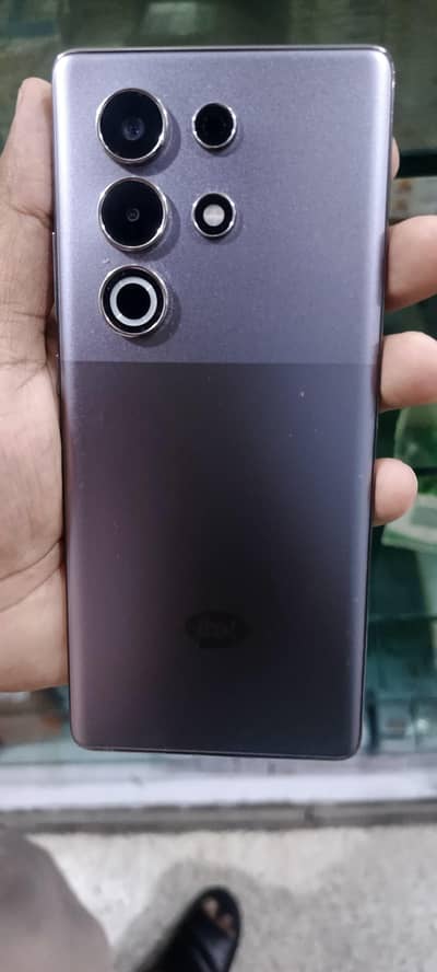 Itel S25 ultra 256Gb