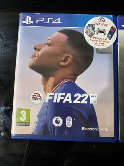 FIFA 2022