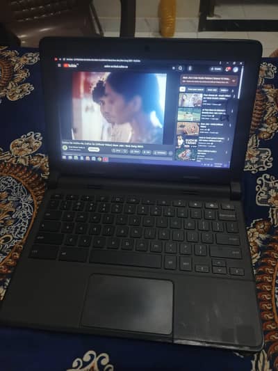 Dell Chromebook 4/16 Condition Perfect