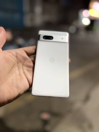 Google pixel 7a 8/128