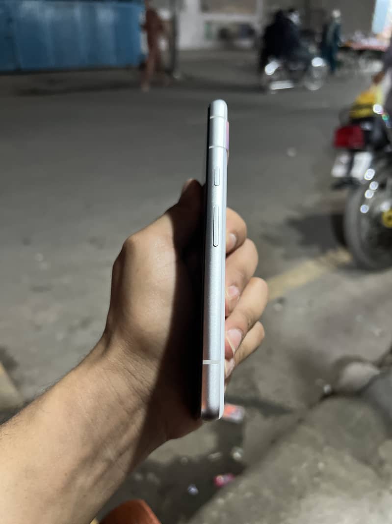 Google pixel 7a 8/128 3