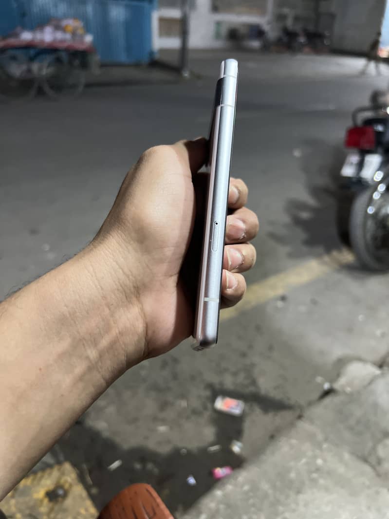 Google pixel 7a 8/128 4