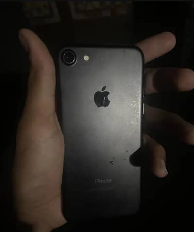 iPhone Excellent Condition All Original PTA Approved