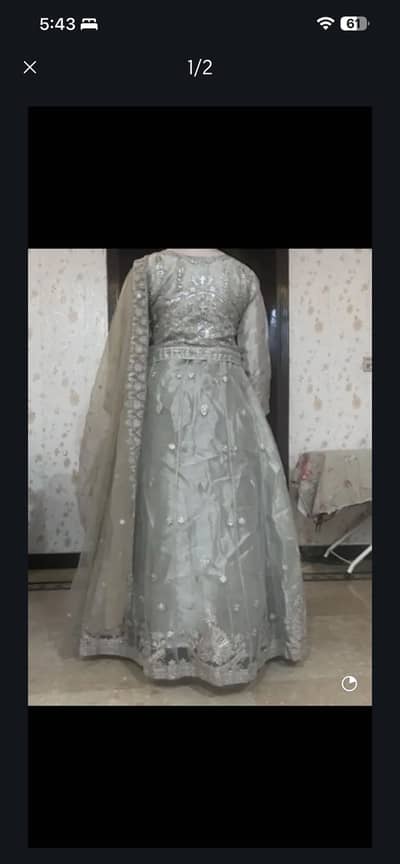 Wedding wear mexci