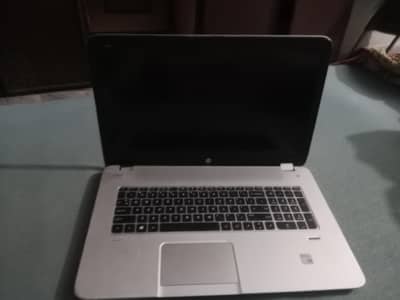 HP Envy Series Laptops