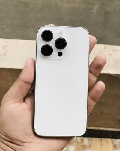 iPhone 14 Pro PTA 256 Gb