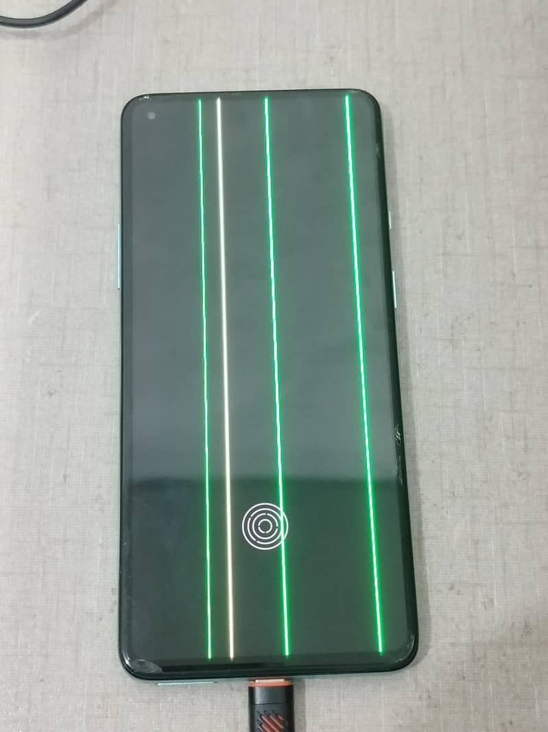 One plus 8T 2
