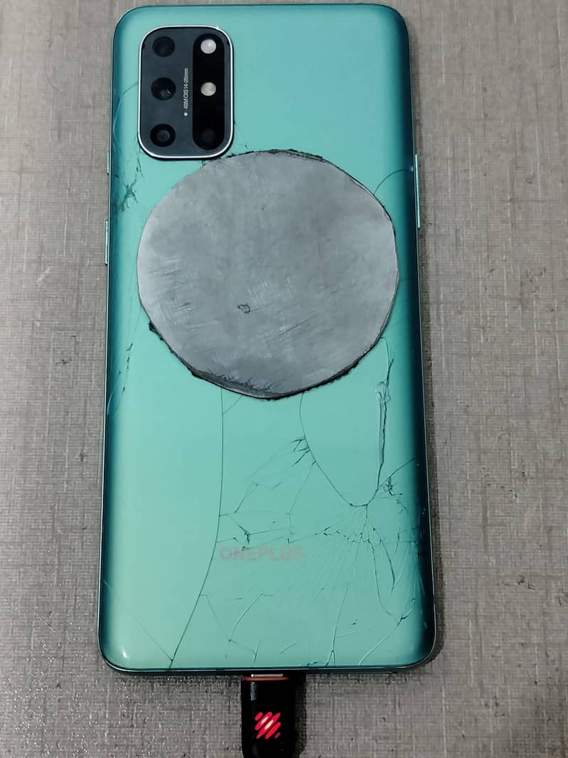 One plus 8T 3
