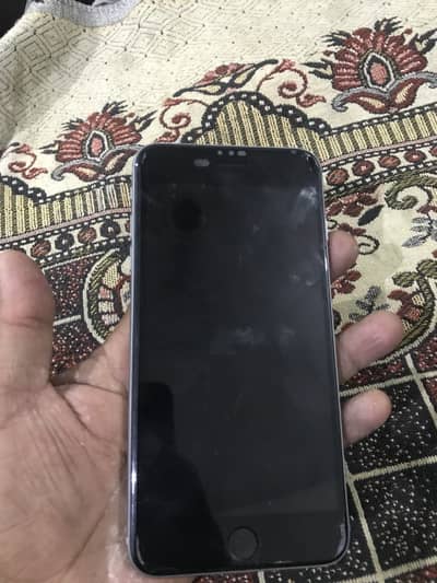 I phone 6 plus