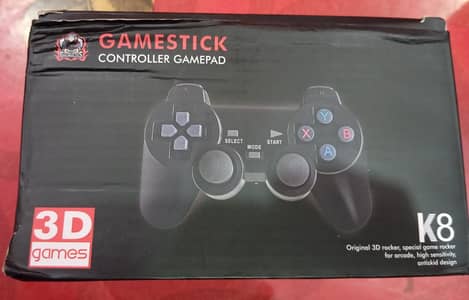 K8 Gaming Stick  K8 Gaming Stick 64+ Games – Du