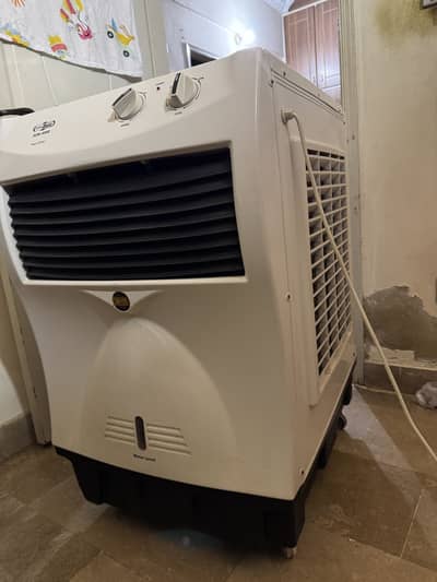 Air Cooler