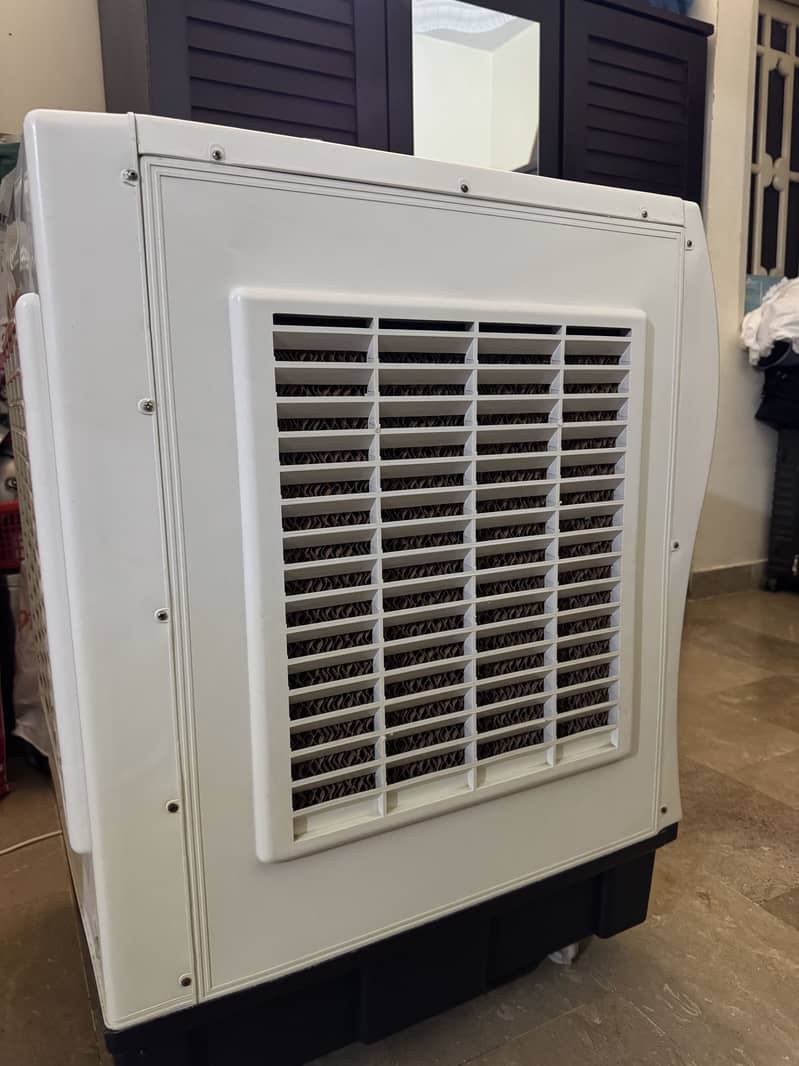 Air Cooler 2
