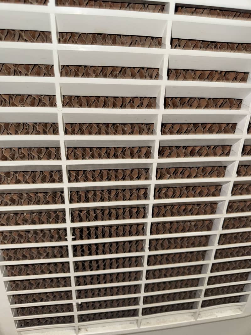Air Cooler 3