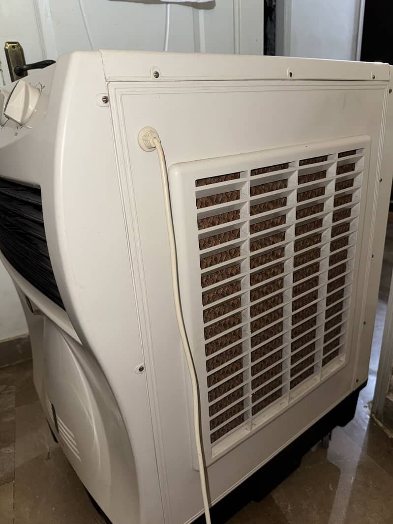 Air Cooler 4