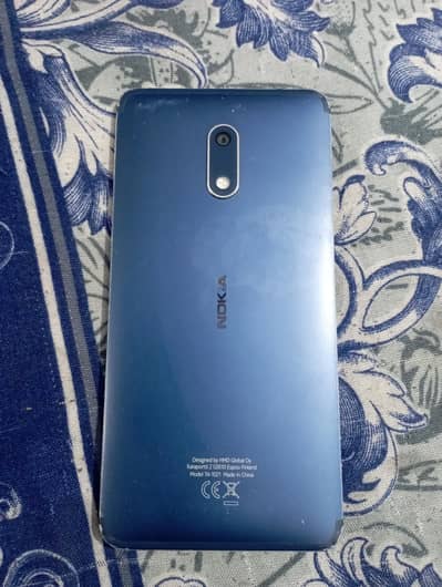 Ram 3gb storage 32gb 4 month SIM time
