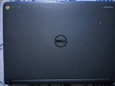 Chrome Book
