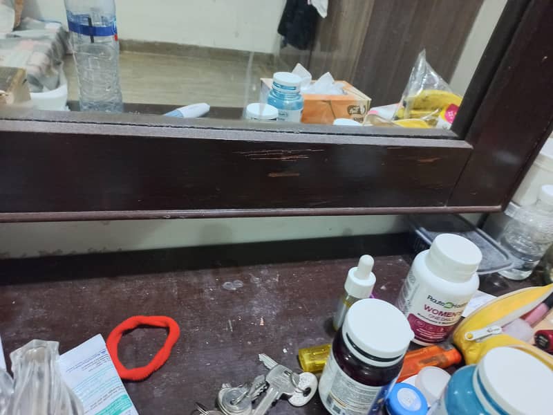 self looking mirror 1
