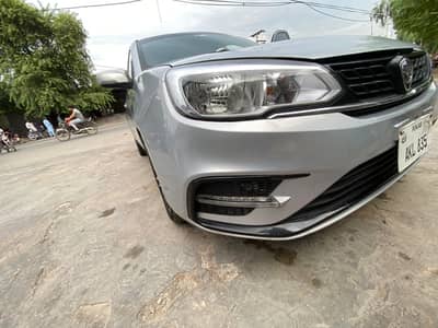 Proton Saga ace