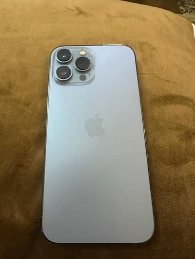 iphone 13 pro max pta approved