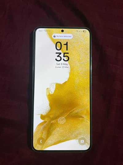Samsung S22 Plus