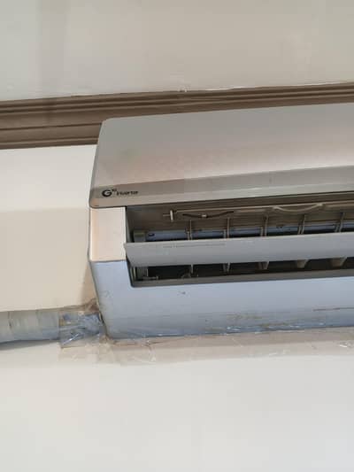 Gree 1.0 Ton Iinverter AC