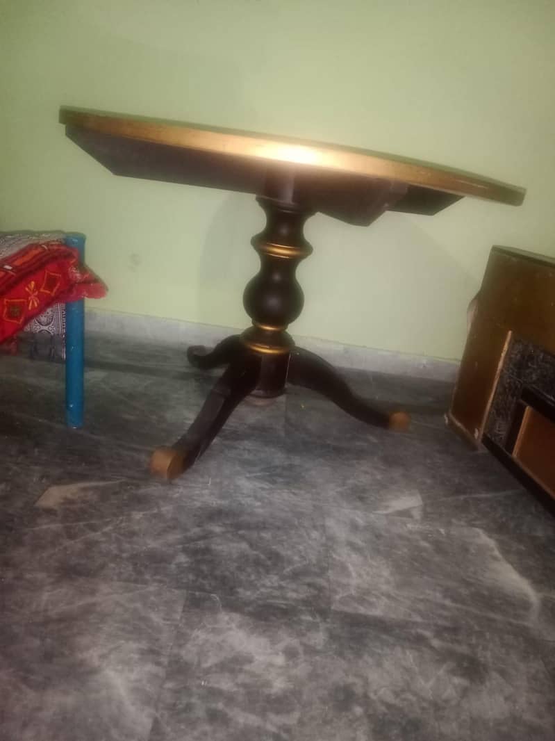 dining table 1