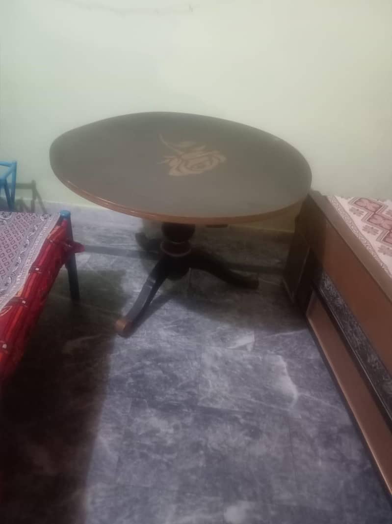 dining table 2