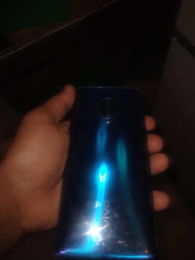 Vivo Y51
